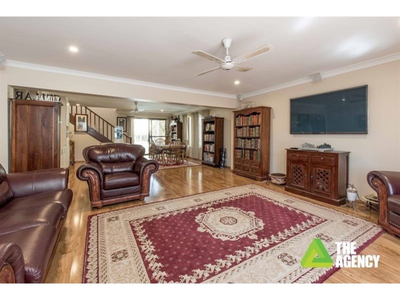 8 Thorpe Place, Carine WA 6020