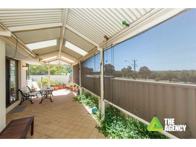 8 Thorpe Place, Carine WA 6020