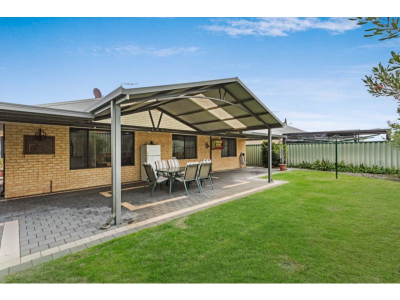 71 Cape Le Grand Avenue, Aubin Grove WA 6164