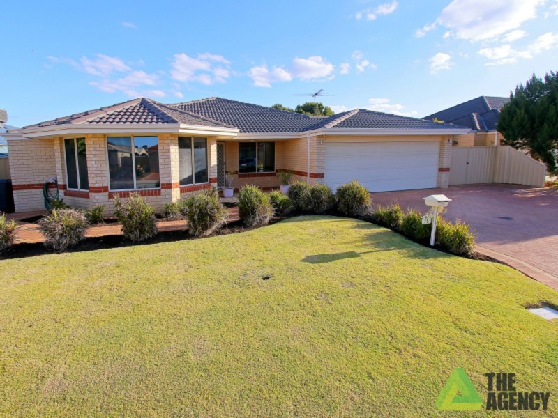 15 Formosa Pass, Canning Vale WA 6155