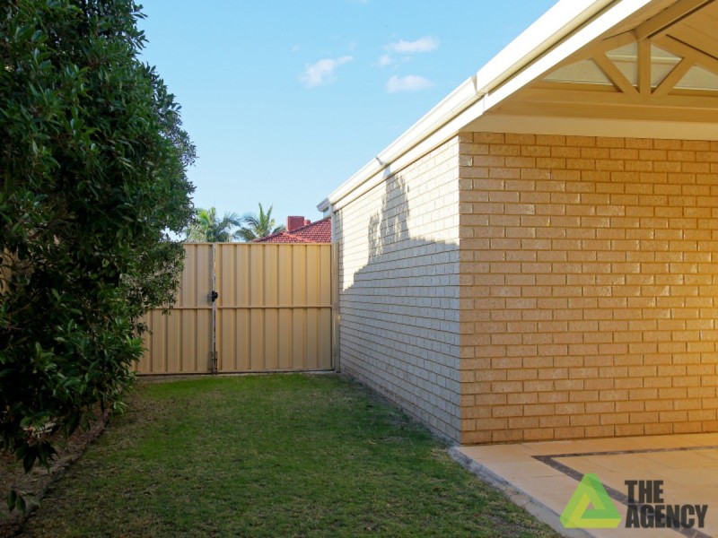 15 Formosa Pass, Canning Vale WA 6155