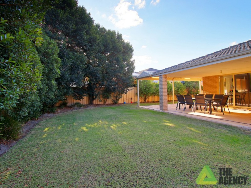 15 Formosa Pass, Canning Vale WA 6155