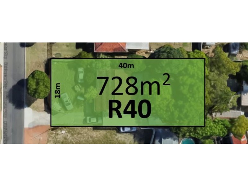 4 Chichester Way, Nollamara WA 6061