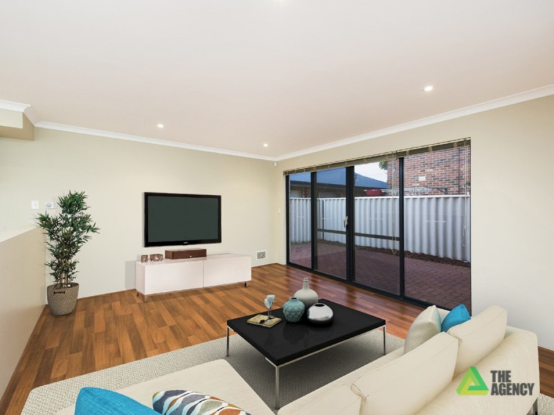 #35 Bilinga Road, Westminster WA 6061