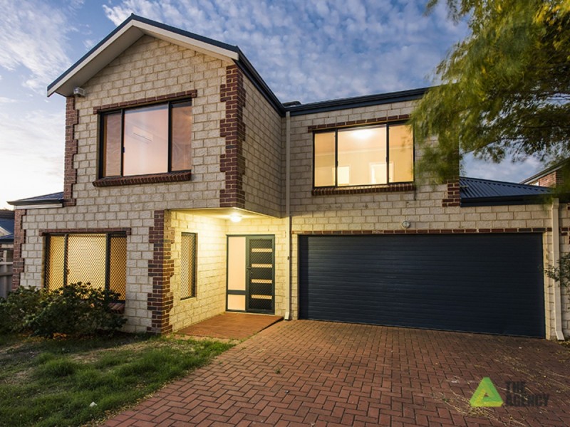 #35 Bilinga Road, Westminster WA 6061