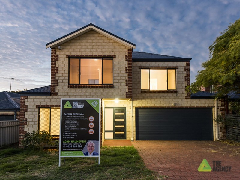 #35 Bilinga Road, Westminster WA 6061