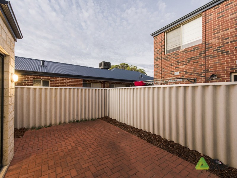 #35 Bilinga Road, Westminster WA 6061