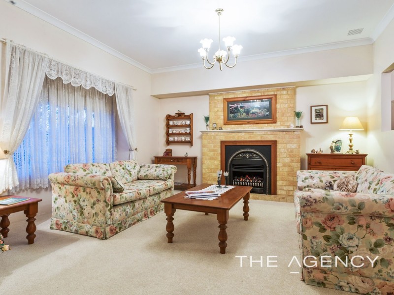 4 Westerway Terrace, North Lake WA 6163