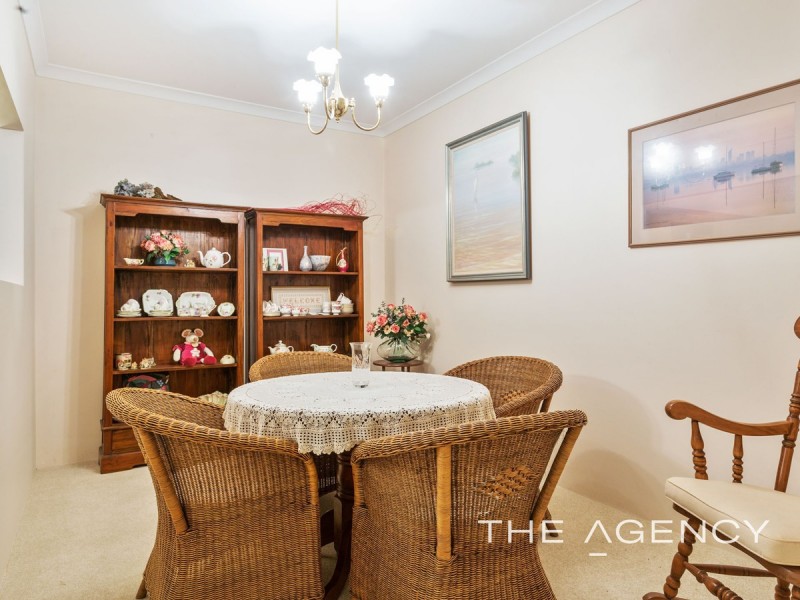 4 Westerway Terrace, North Lake WA 6163