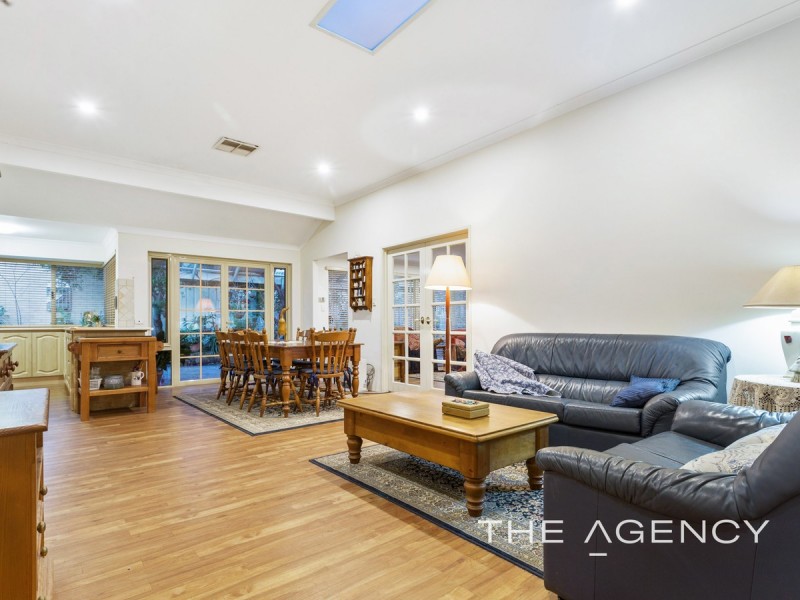 4 Westerway Terrace, North Lake WA 6163