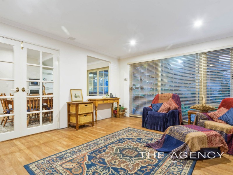 4 Westerway Terrace, North Lake WA 6163