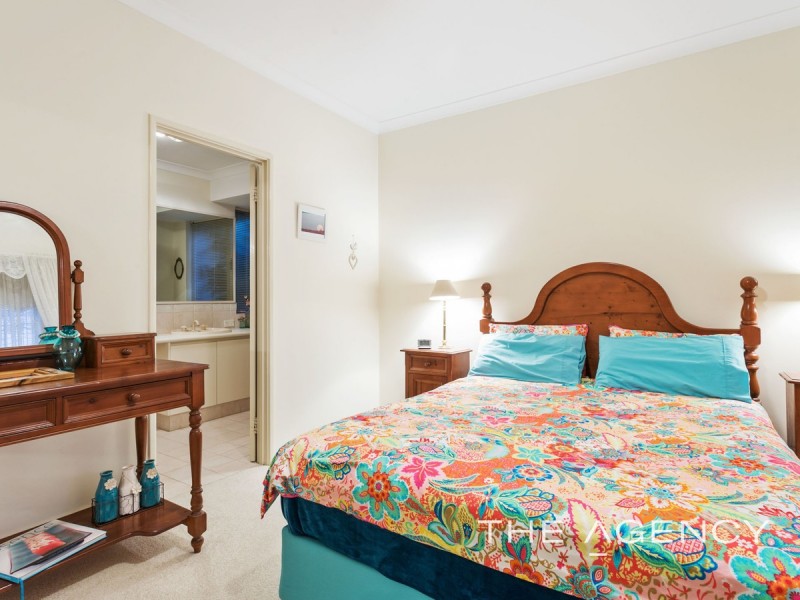 4 Westerway Terrace, North Lake WA 6163