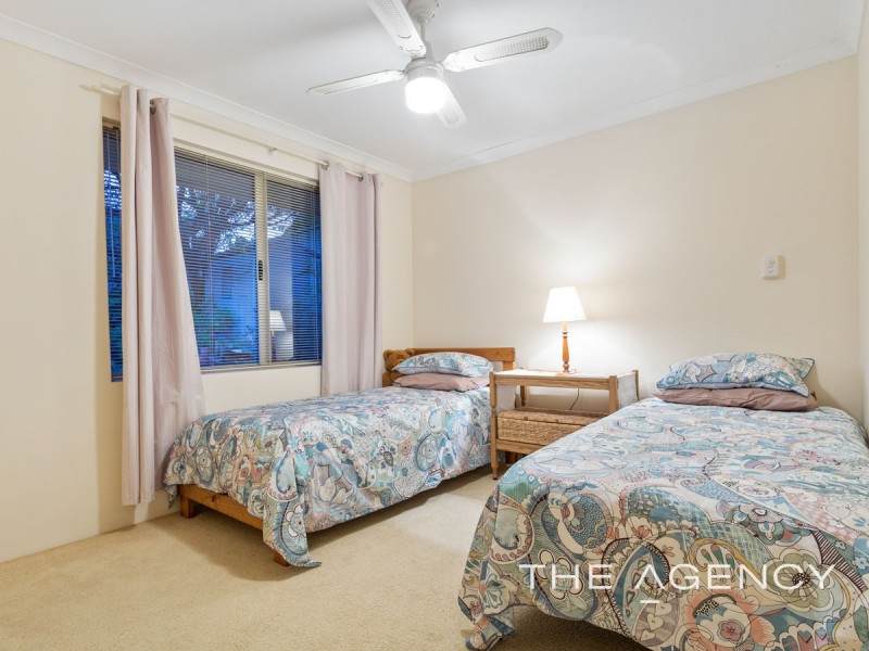 4 Westerway Terrace, North Lake WA 6163