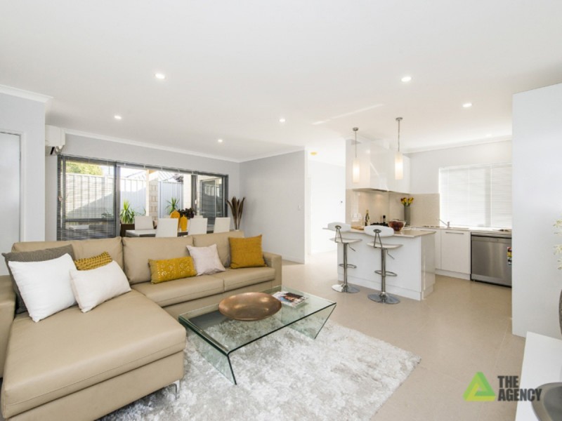 #7C Kurda Place, Westminster WA 6061