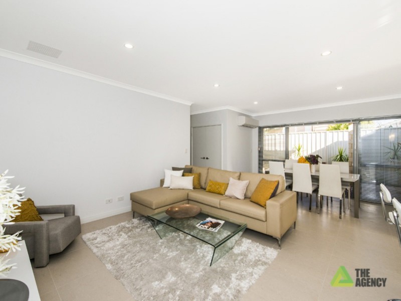 #7C Kurda Place, Westminster WA 6061