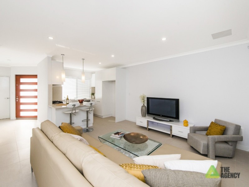 #7C Kurda Place, Westminster WA 6061