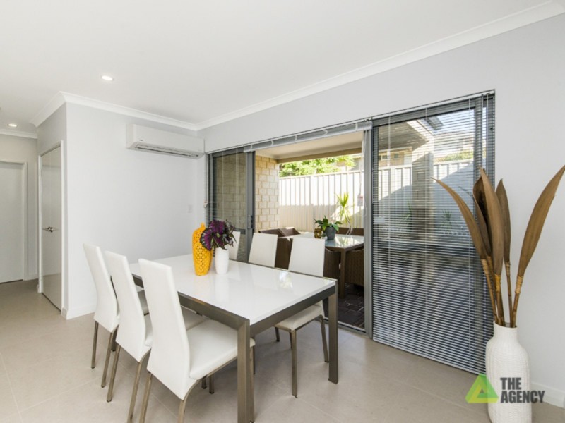 #7C Kurda Place, Westminster WA 6061