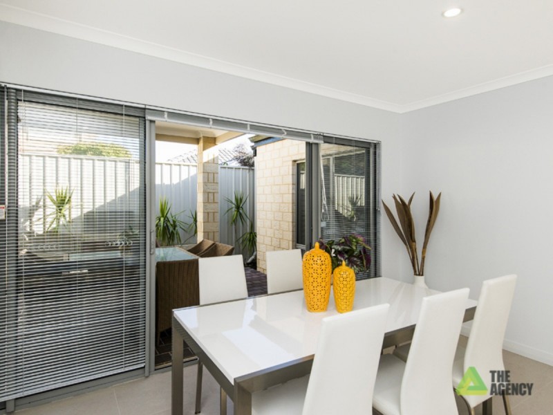 #7C Kurda Place, Westminster WA 6061