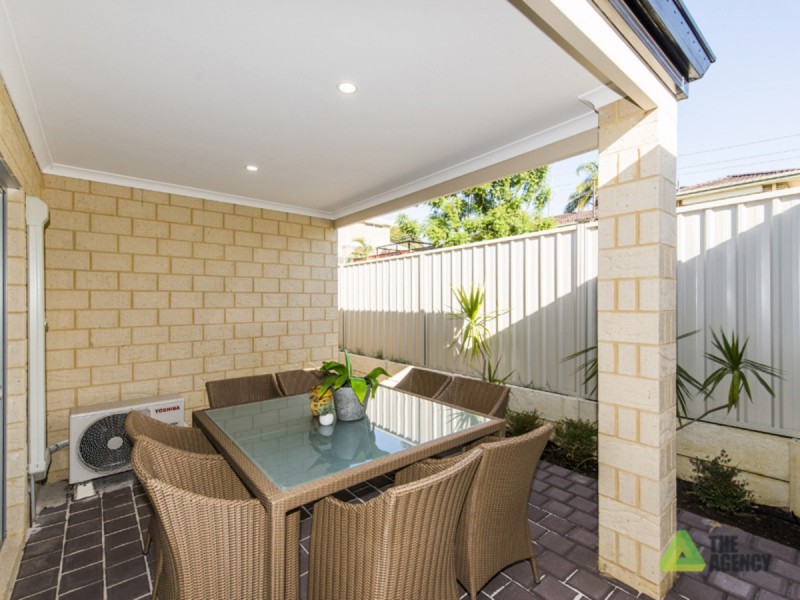 #7C Kurda Place, Westminster WA 6061