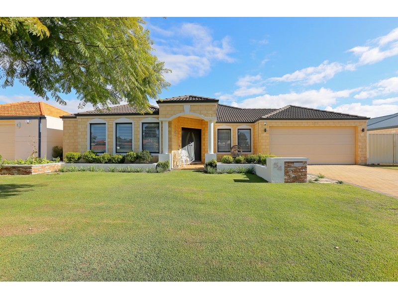 54 Ashmore Avenue, Canning Vale WA 6155