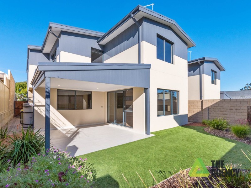 1/18 Heath Road, Kalamunda WA 6076