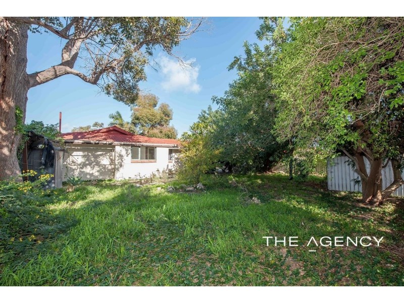 5 Lygnern Crescent, Kallaroo WA 6025