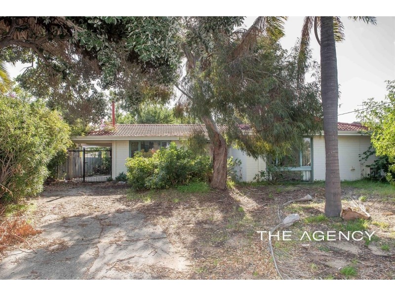 5 Lygnern Crescent, Kallaroo WA 6025