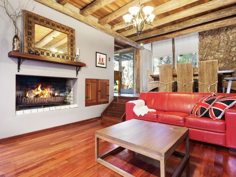 31 Stone Crescent, Darlington WA 6070