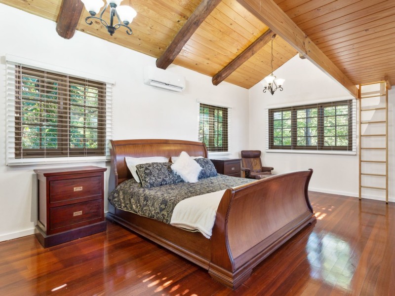 31 Stone Crescent, Darlington WA 6070