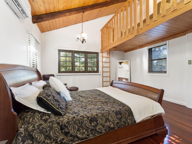 31 Stone Crescent, Darlington WA 6070