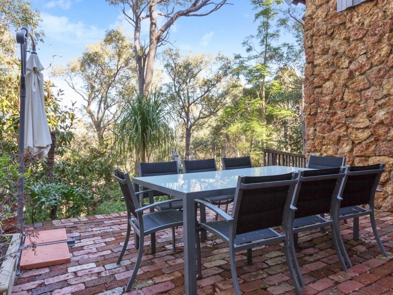 31 Stone Crescent, Darlington WA 6070