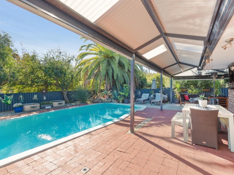 2 Andrews Court, Padbury WA 6025