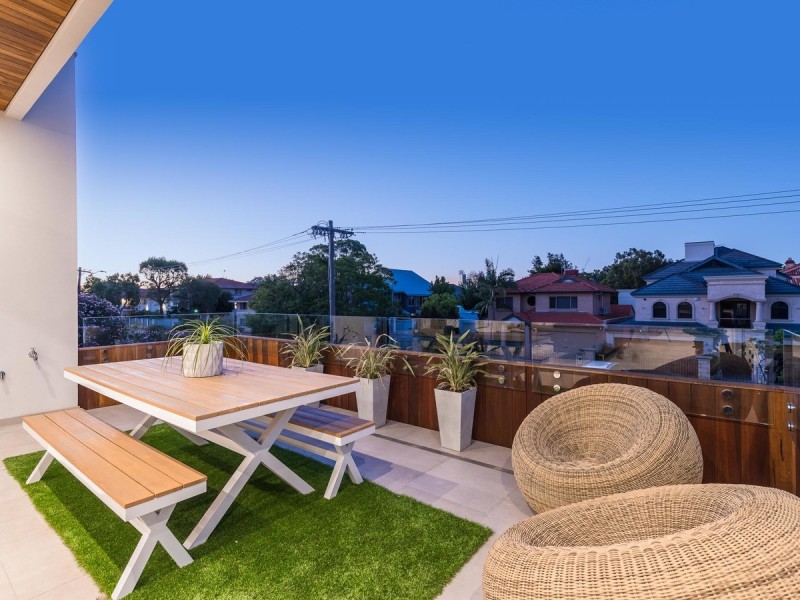 13A Scenic Crescent, South Perth WA 6151