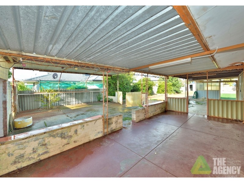 4 Goodenia Place, Pinjarra WA 6208