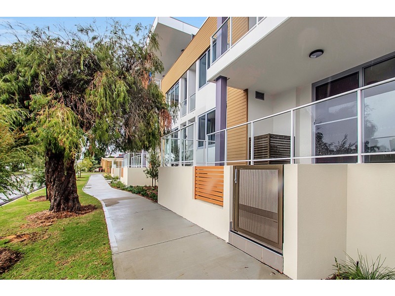 2 Rutland Avenue, Lathlain WA 6100