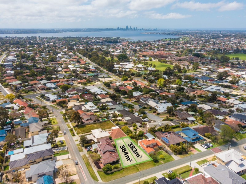 4A Mccoy Street, Melville WA 6156