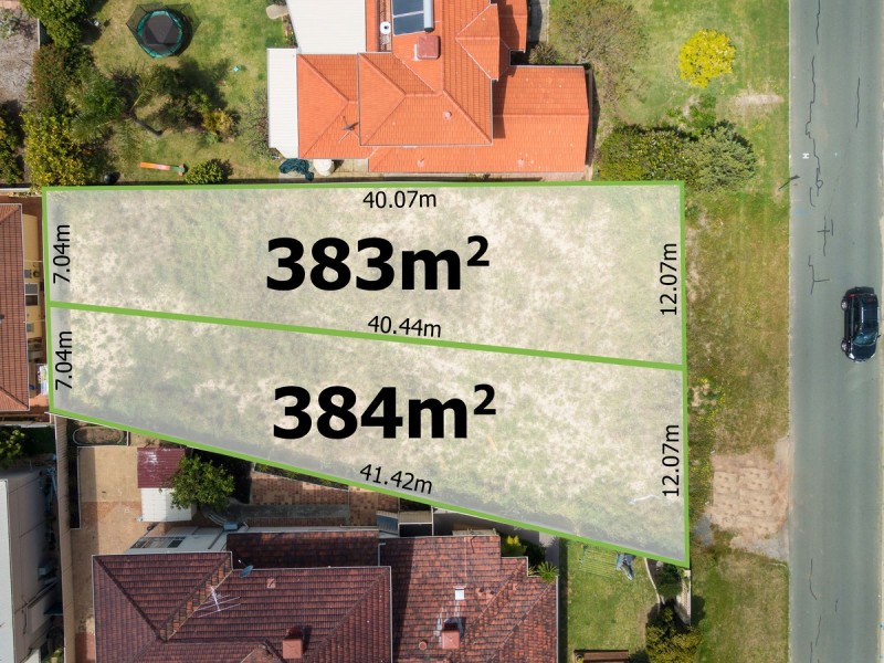 4A Mccoy Street, Melville WA 6156