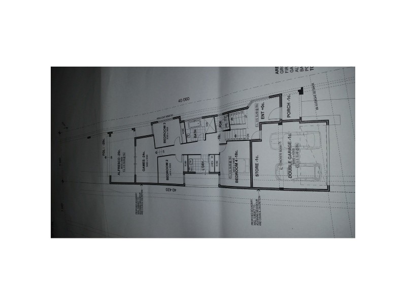 4A Mccoy Street, Melville WA 6156 Floorplan