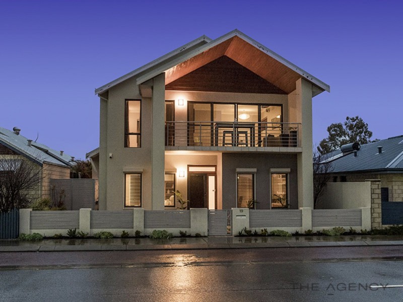 19 Haven Way, Atwell WA 6164
