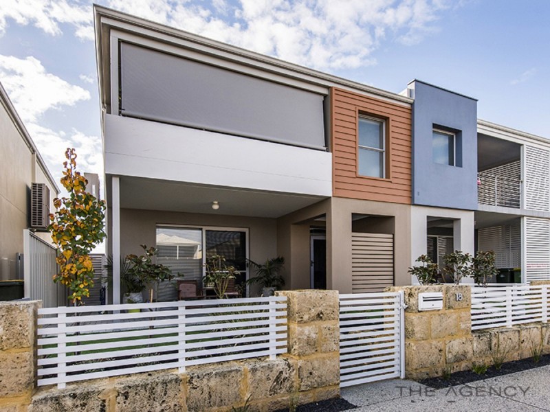 18 Affable Way, Atwell WA 6164