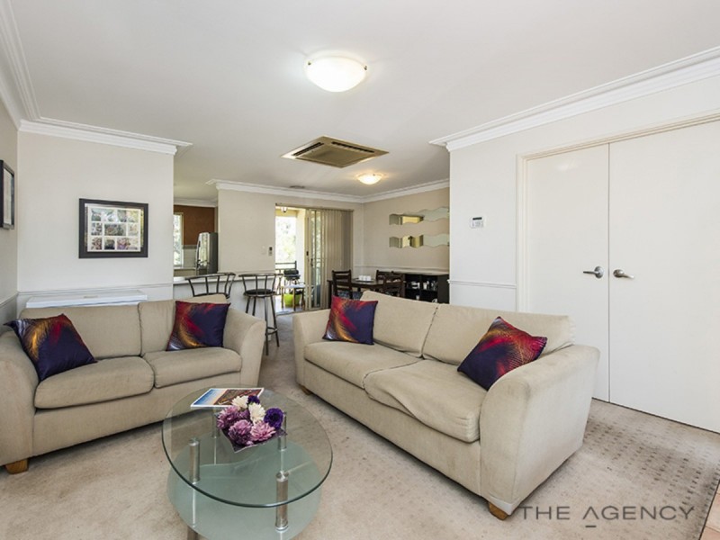 18/33 Paddington Court, Bibra Lake WA 6163