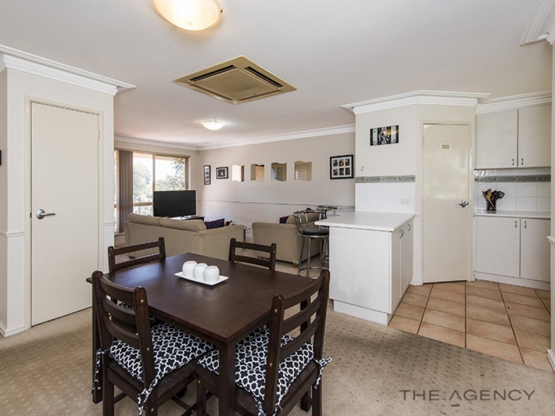 18/33 Paddington Court, Bibra Lake WA 6163