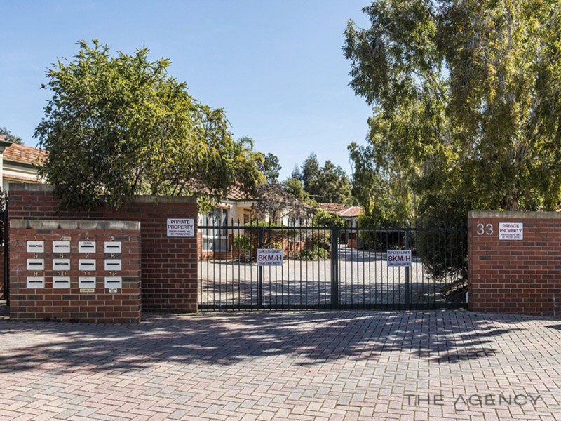 18/33 Paddington Court, Bibra Lake WA 6163