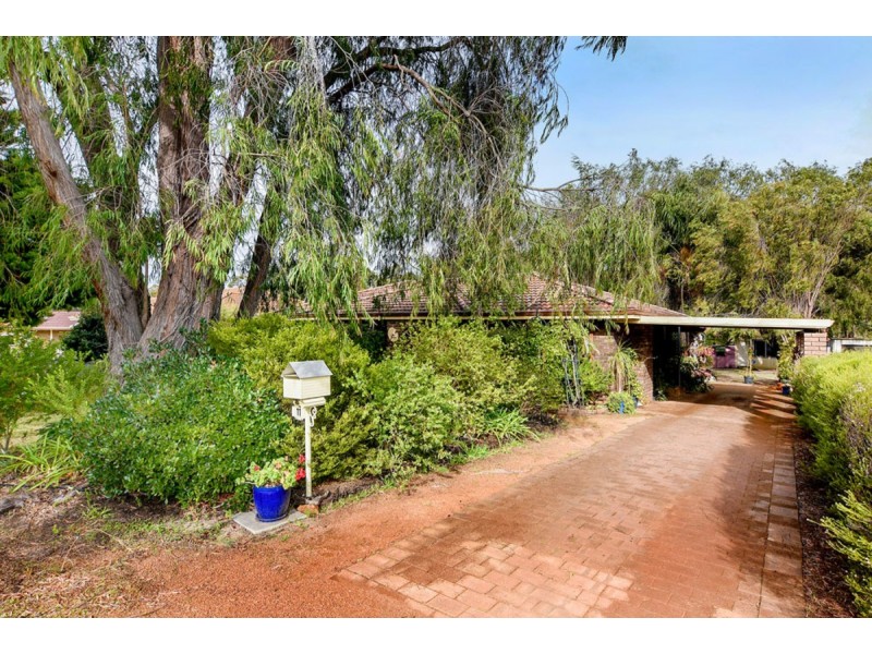 11 Marmion Street, Donnybrook WA 6239