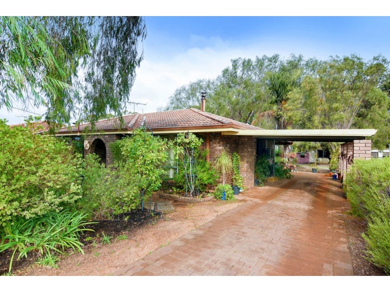 11 Marmion Street, Donnybrook WA 6239