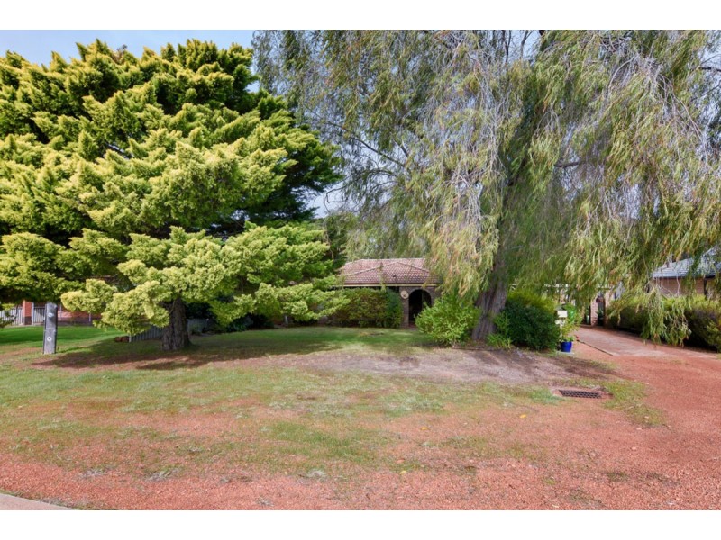 11 Marmion Street, Donnybrook WA 6239