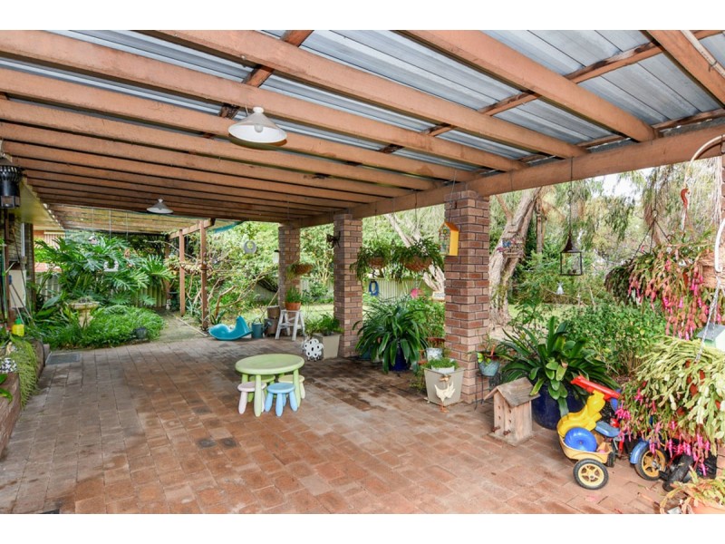 11 Marmion Street, Donnybrook WA 6239