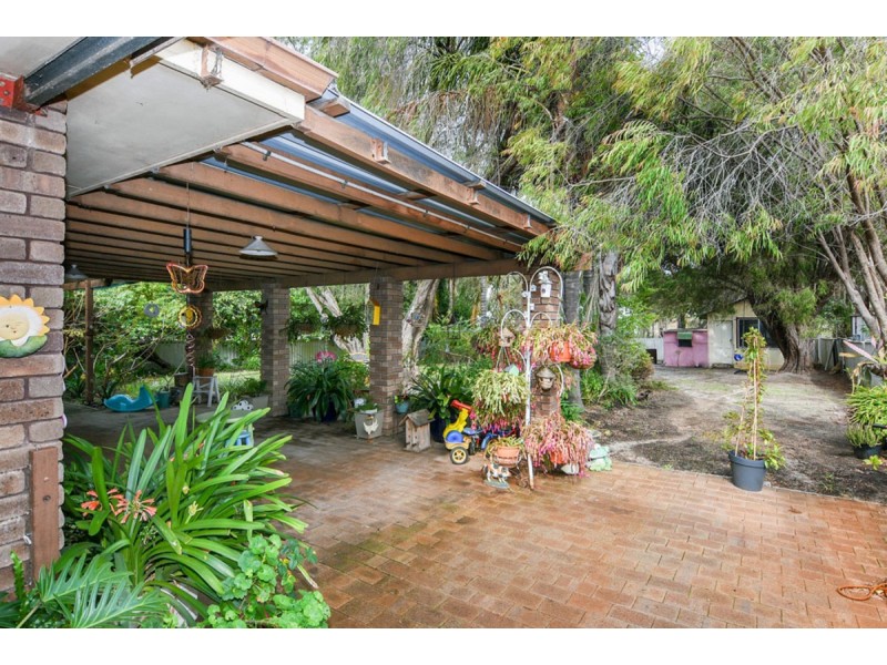 11 Marmion Street, Donnybrook WA 6239