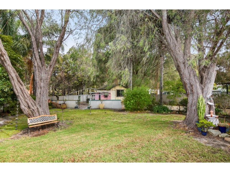 11 Marmion Street, Donnybrook WA 6239