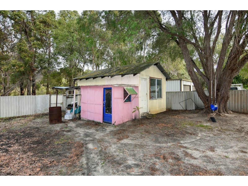 11 Marmion Street, Donnybrook WA 6239